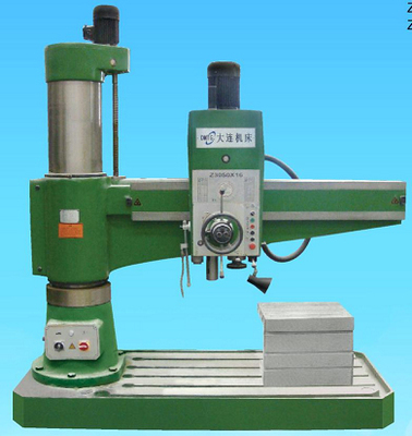 沈陽中美鉆鏜機(jī)床