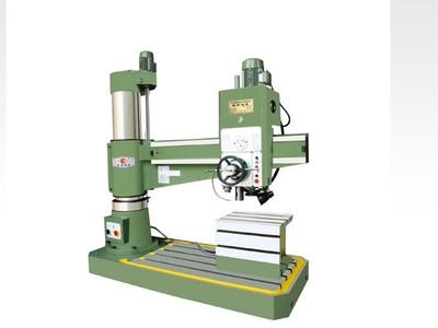 3050 小型液壓搖臂鉆價(jià)格 廠家最低價(jià)銷(xiāo)售_機(jī)床/防腐/空分/拖鏈_機(jī)床_鉆床_產(chǎn)品庫(kù)_中國(guó)環(huán)保在線