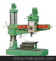 【丹東金川/金川/鉆床/搖臂鉆床/ZQ3040A&times;12.5/超低價(jià)】?jī)r(jià)格,廠家,圖片,鉆床,臨沂市躍斌機(jī)電設(shè)備-