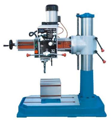 正品保證 浙江西菱牌 臺(tái)鉆 搖臂鉆床 Z3032*7 32mm 380V|一淘網(wǎng)優(yōu)惠購(gòu)|購(gòu)就省錢(qián)