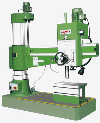 供應滕州搖臂鉆床圖片|供應滕州搖臂鉆床產(chǎn)品圖片由滕州市成海機床公司公司生產(chǎn)提供-