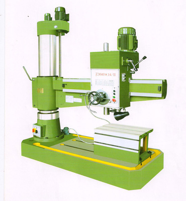 【液壓搖臂鉆首選Z3040經(jīng)濟型,搖臂鉆床廠家直供一臺起訂】價格,廠家,圖片,鉆床,滕州市北一數(shù)控機床制造-