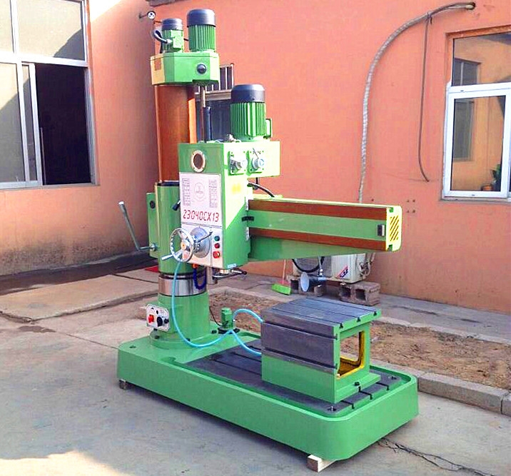 z3040搖臂鉆床 z3040搖臂鉆床-機床商務網(wǎng)