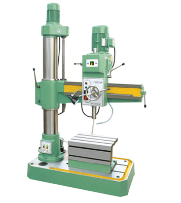 搖臂鉆床樣本及產(chǎn)品圖片-機電商情網(wǎng)電子樣本庫