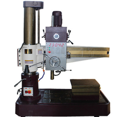 【滕東批發(fā) 3042搖臂鉆床廠家 歡迎來(lái)電】?jī)r(jià)格_廠家_圖片