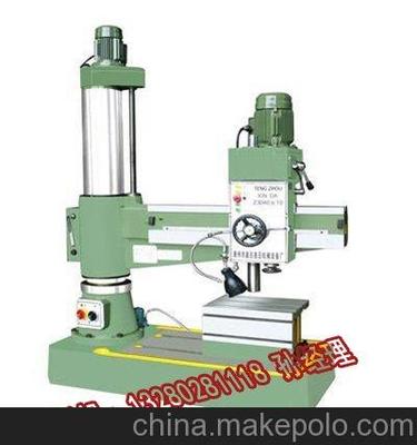 供應萬科機床Z3035搖臂鉆床圖片及產品大全——滕州市萬科機床專業(yè)制造