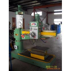 蘇州搖臂鉆床產業(yè) 優(yōu)質產品與可靠供應商的專業(yè)指南