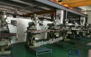 工廠二手機床處理指南 銑床、磨床、車床、火花機與搖臂鉆床的綜合解決方案