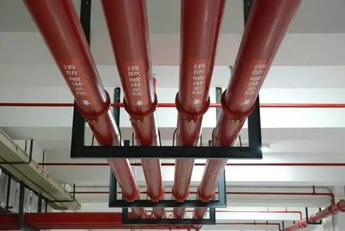 完美的機電安裝現(xiàn)場 開思拓風口風閥的教科書級應(yīng)用