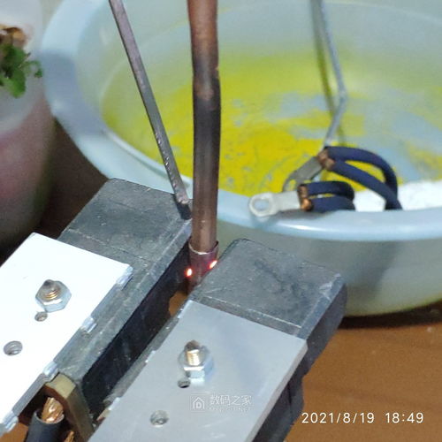 小成本大作為 變壓器點焊機功能拓展與碳阻焊機220V調壓插座改造實戰