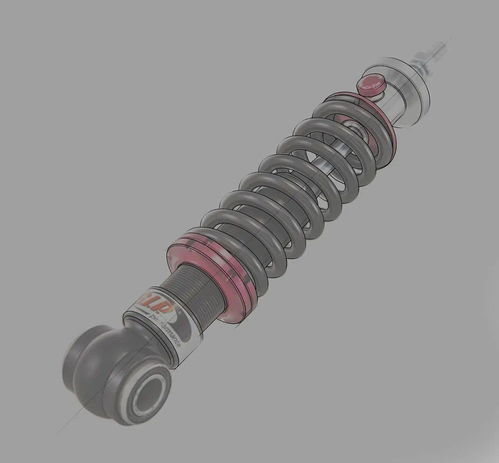 手繪口糧 超干凈的產品設計手繪草圖分享 威仕特水泵