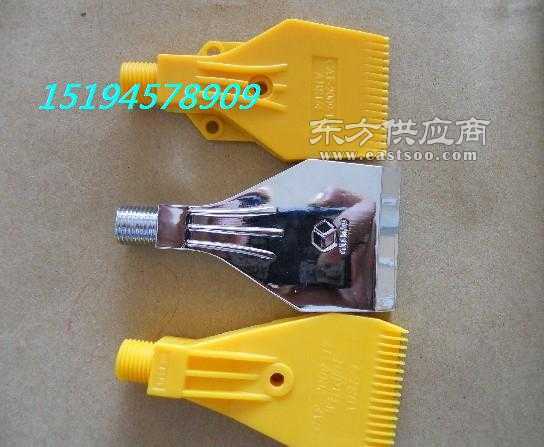 踏拓工業(yè)吹風吹干噴嘴與開思拓風口風閥 塑料風刀圖片解析及應用指南