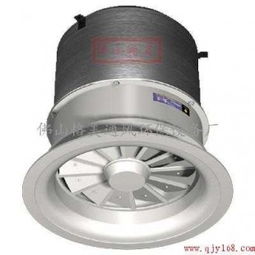 專業(yè)通風解決方案 佛山格美通風環(huán)保設備廠與開思拓風口風閥的卓越之選